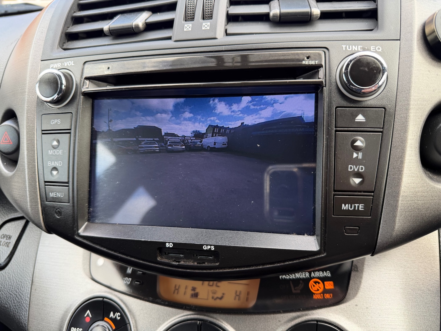 Used Toyota RAV4 2011 for sale - 78099059: Photo 22