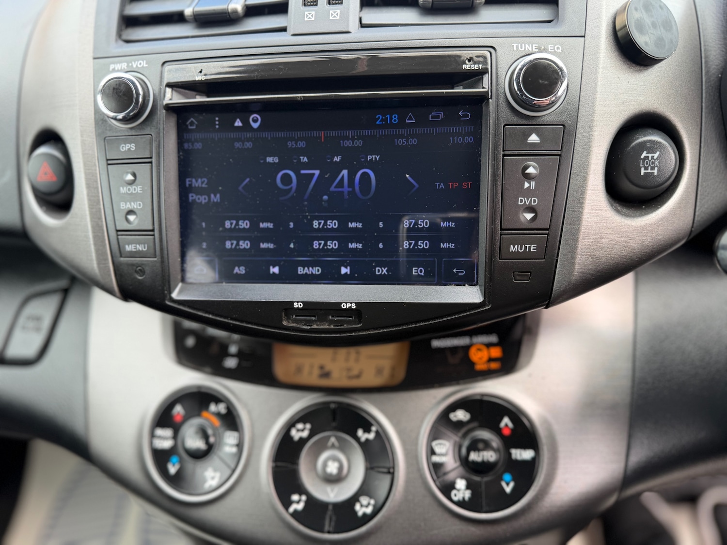 Used Toyota RAV4 2011 for sale - 78099059: Photo 24