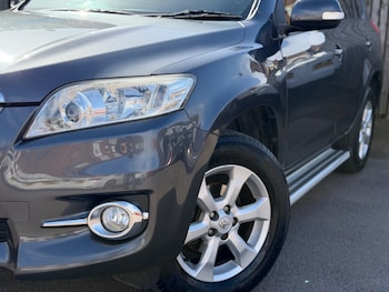 Used Toyota RAV4 2011 for sale - 78099059: Photo