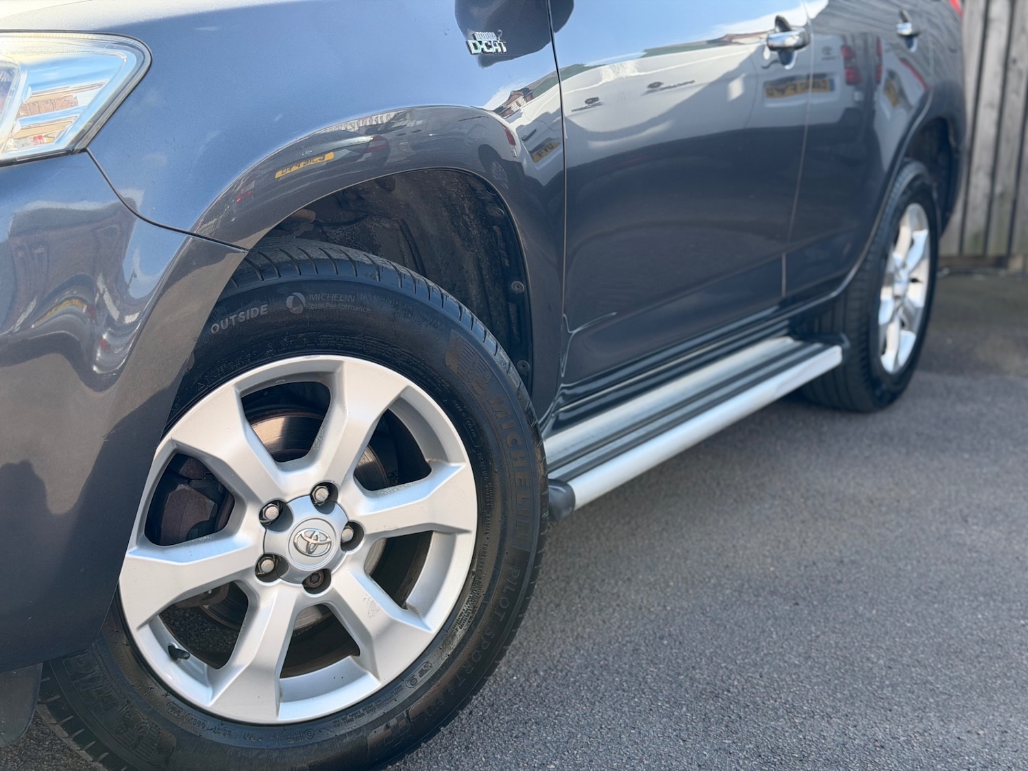 Used Toyota RAV4 2011 for sale - 78099059: Photo 4