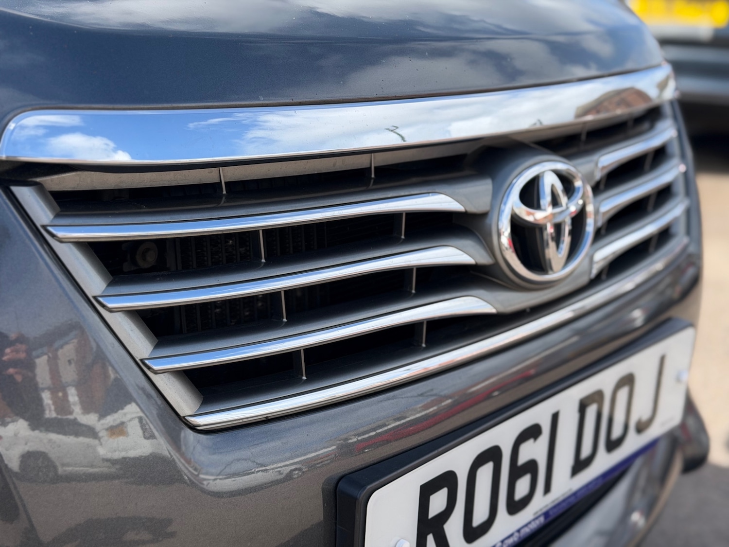 Used Toyota RAV4 2011 for sale - 78099059: Photo 6