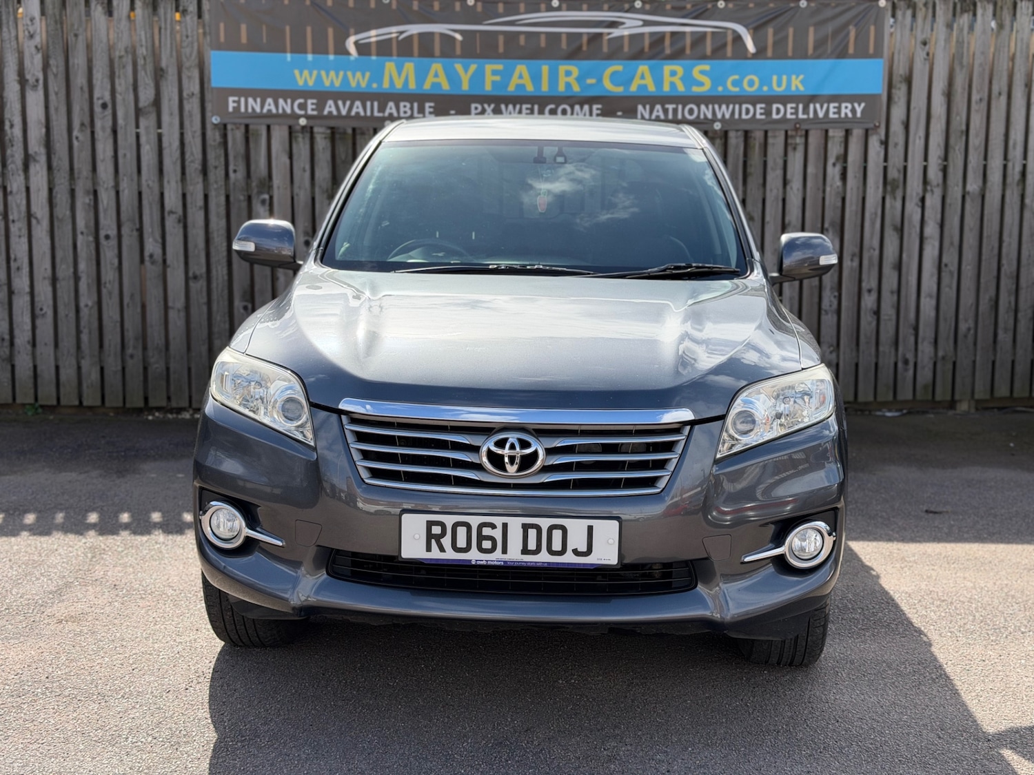 Used Toyota RAV4 2011 for sale - 78099059: Photo 7