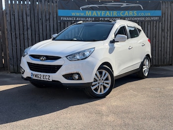 Used Hyundai Ix35 2013 for sale - 78753091: Photo