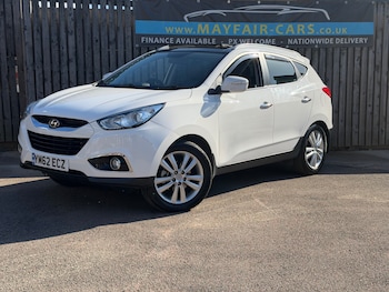 Used Hyundai Ix35 2013 for sale - 78753091: Photo