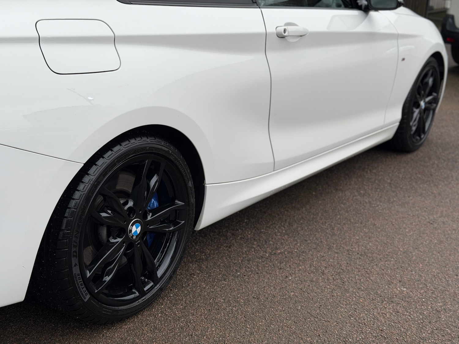 Used BMW 2 Series 2016 for sale - 77483622: Photo 10