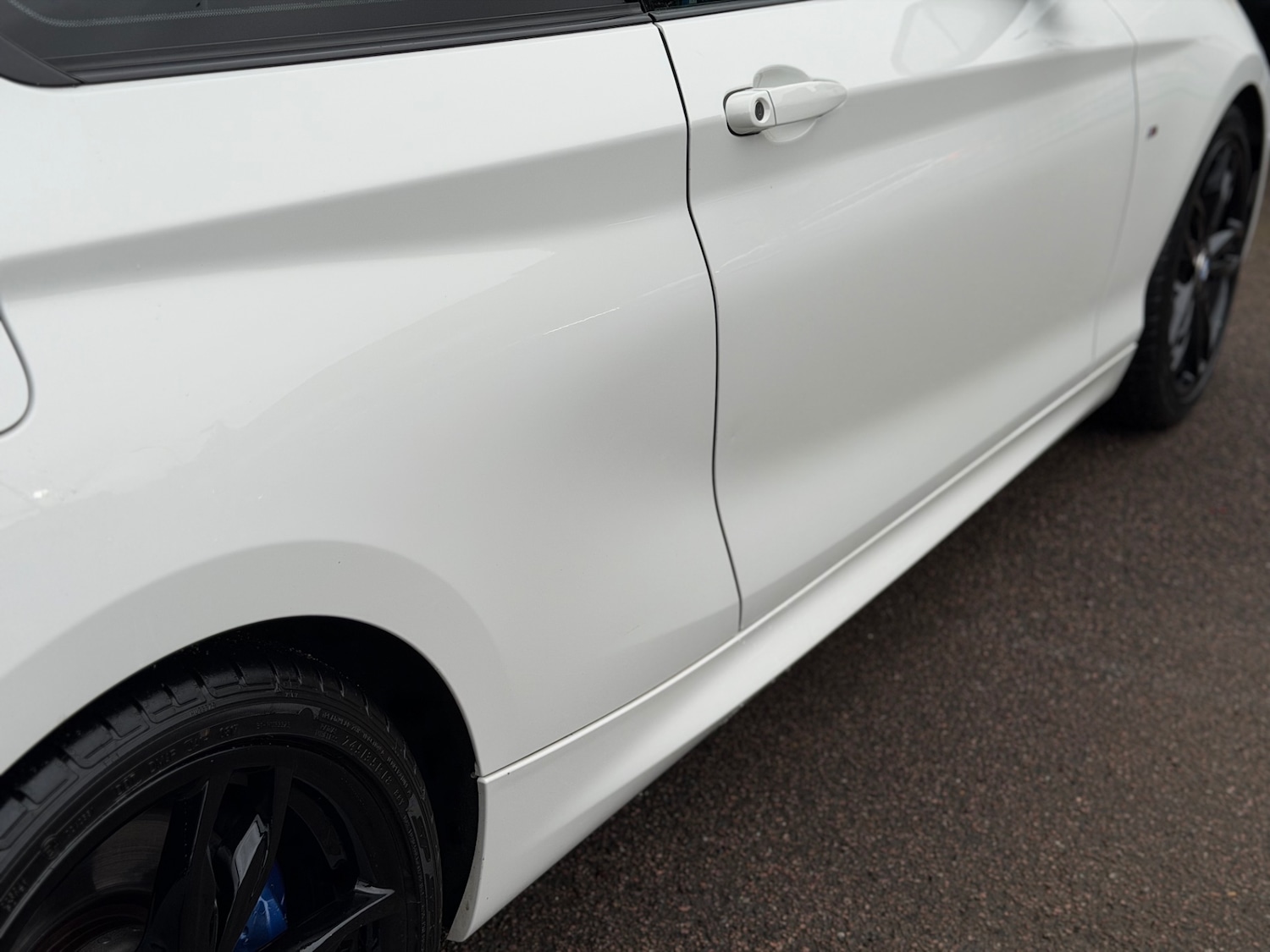 Used BMW 2 Series 2016 for sale - 77483622: Photo 11