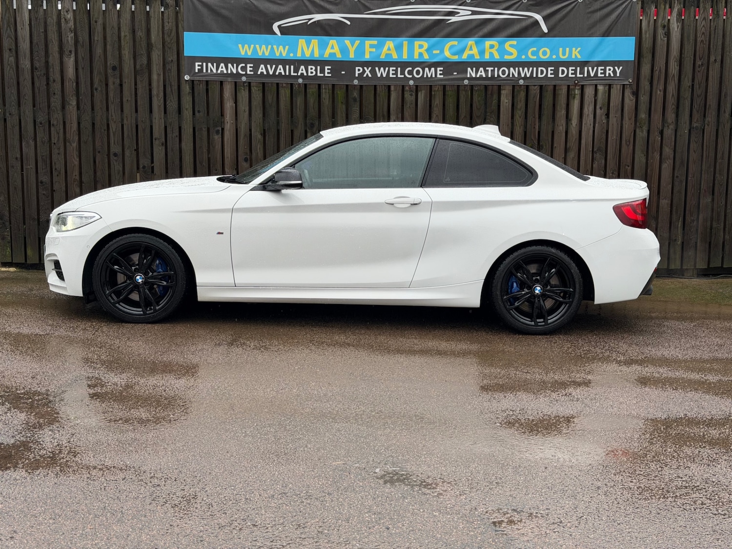 Used BMW 2 Series 2016 for sale - 77483622: Photo 13