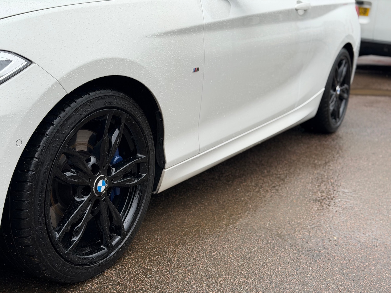 Used BMW 2 Series 2016 for sale - 77483622: Photo 15