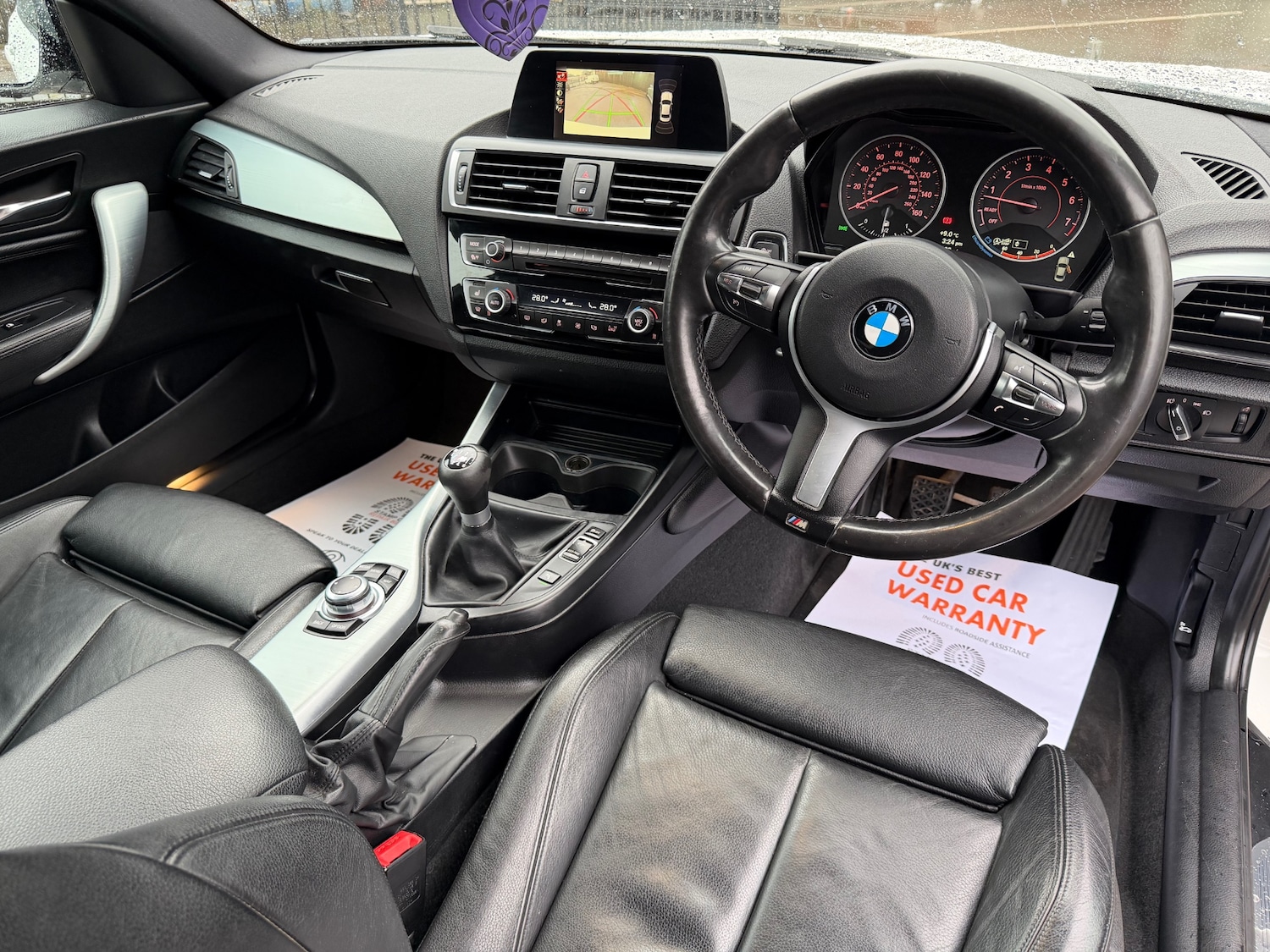 Used BMW 2 Series 2016 for sale - 77483622: Photo 16