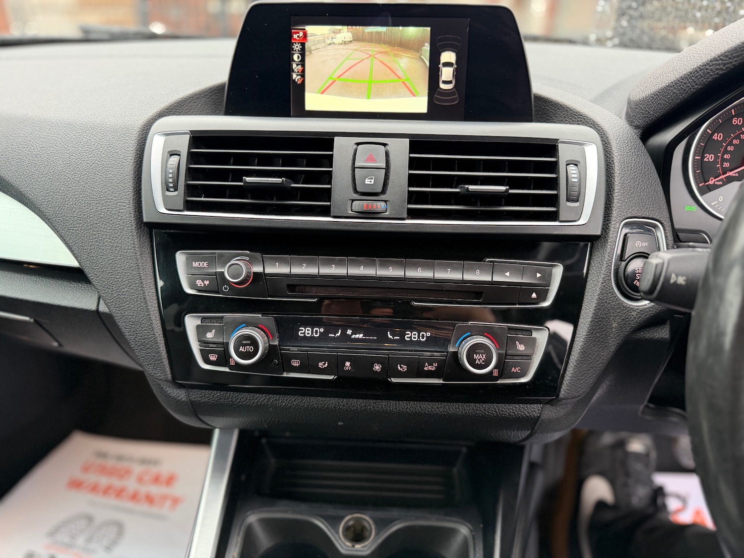 Used BMW 2 Series 2016 for sale - 77483622: Photo 17