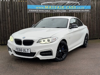 Used BMW 2 Series 2016 for sale - 77483622: Photo