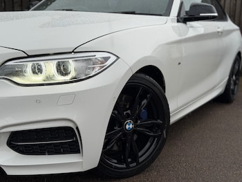 Used BMW 2 Series 2016 for sale - 77483622: Photo