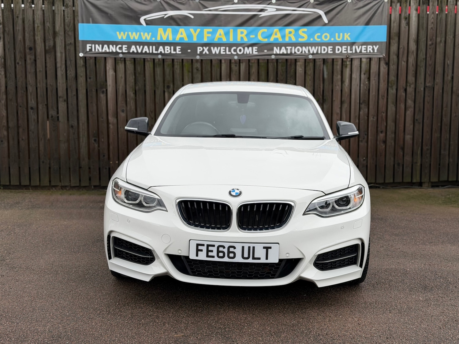 Used BMW 2 Series 2016 for sale - 77483622: Photo 4