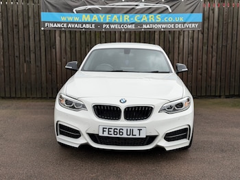 Used BMW 2 Series 2016 for sale - 77483622: Photo