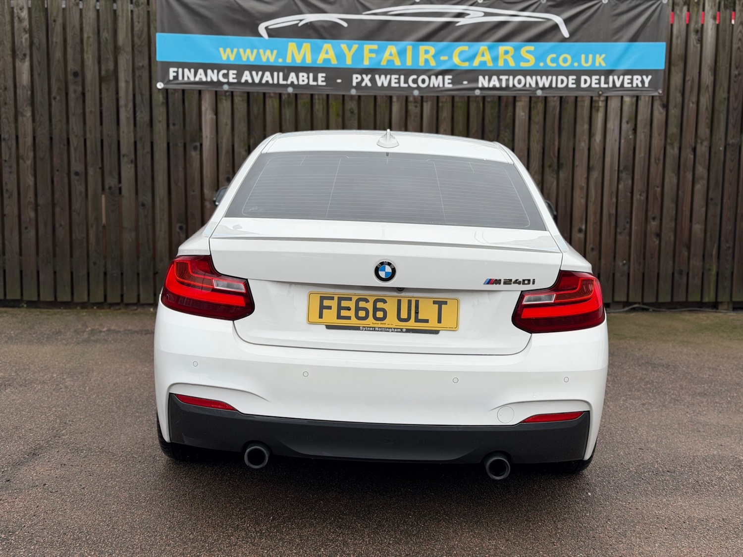 Used BMW 2 Series 2016 for sale - 77483622: Photo 5