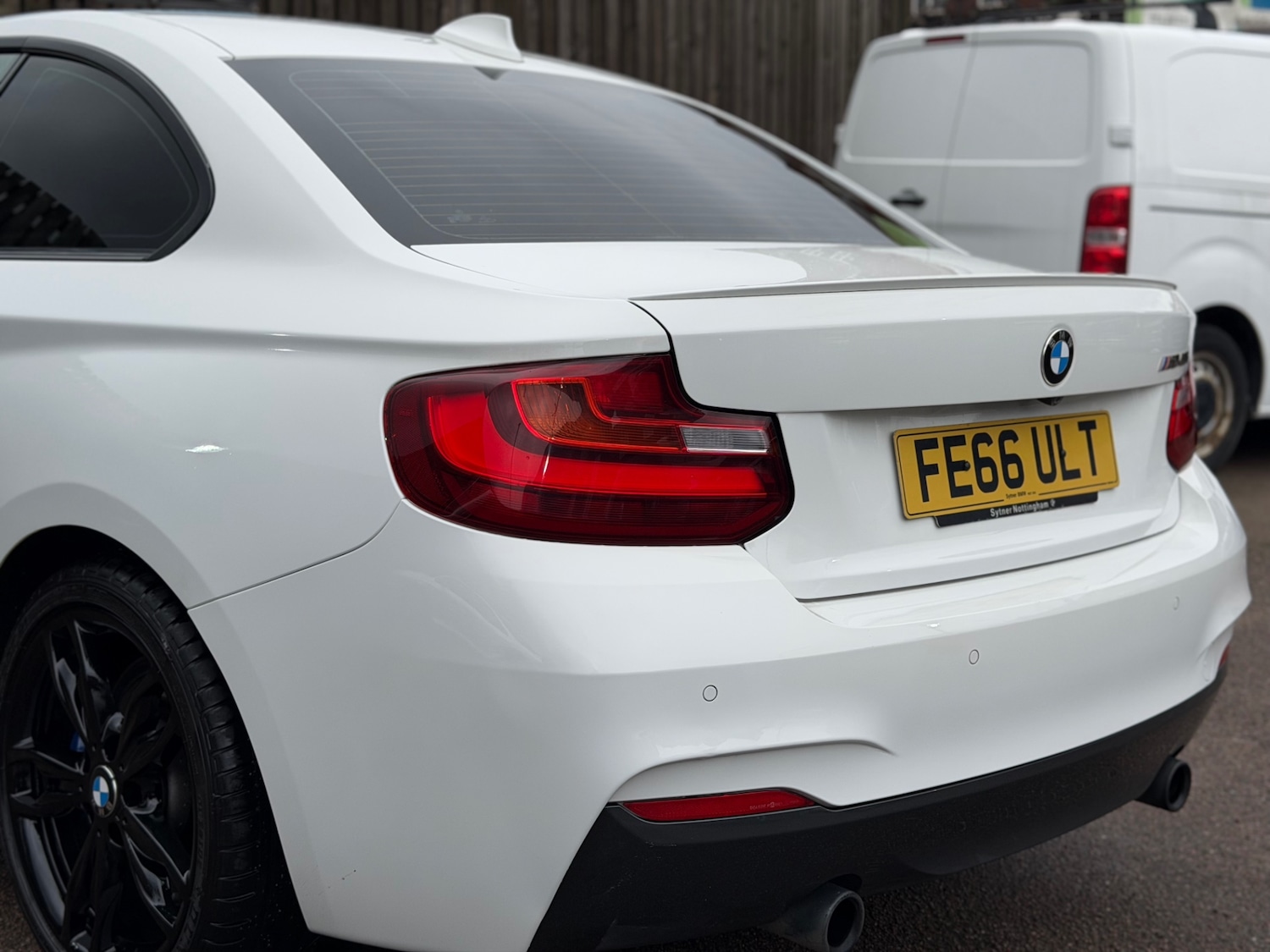 Used BMW 2 Series 2016 for sale - 77483622: Photo 6