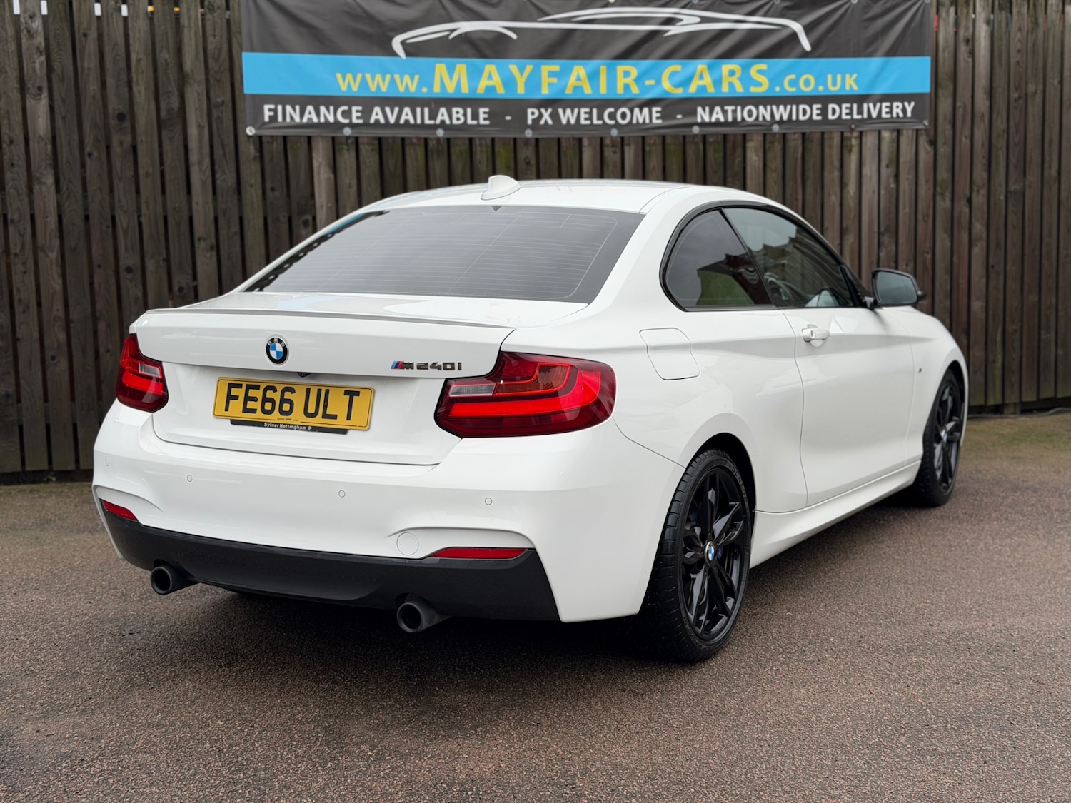 Used BMW 2 Series 2016 for sale - 77483622: Photo 7