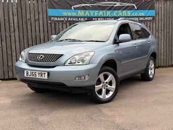 Used Lexus RX 2005 for sale - 76279277: Photo