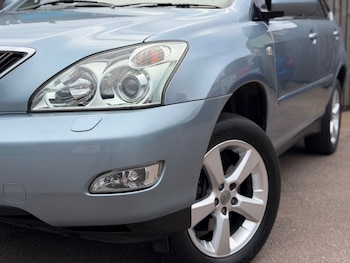 Used Lexus RX 2005 for sale - 76279277: Photo