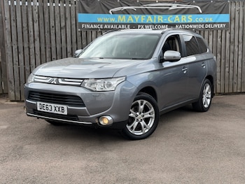 Used Mitsubishi Outlander 2013 for sale - 79400082: Photo