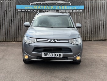Used Mitsubishi Outlander 2013 for sale - 79400082: Photo