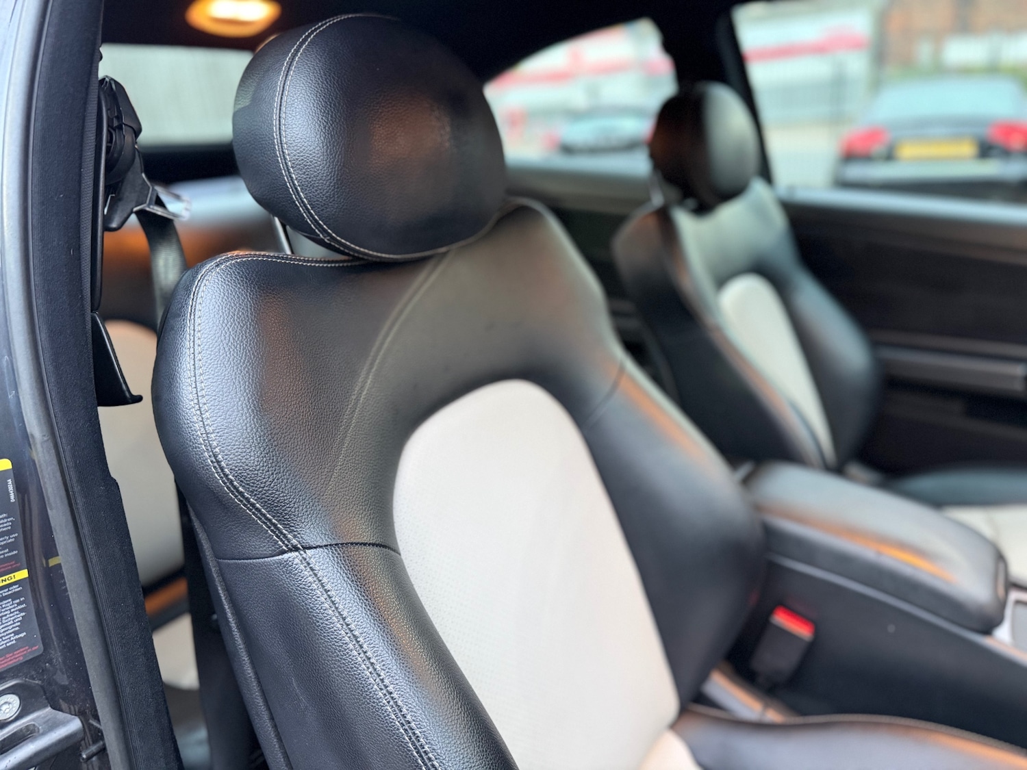 Used Mercedes-Benz CLC Class 2010 for sale - 76527302: Photo 15