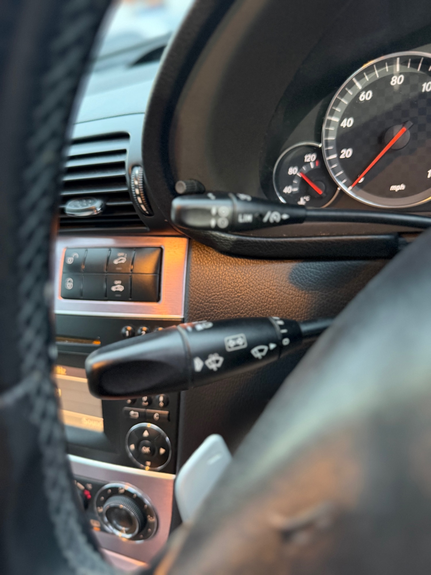 Used Mercedes-Benz CLC Class 2010 for sale - 76527302: Photo 18