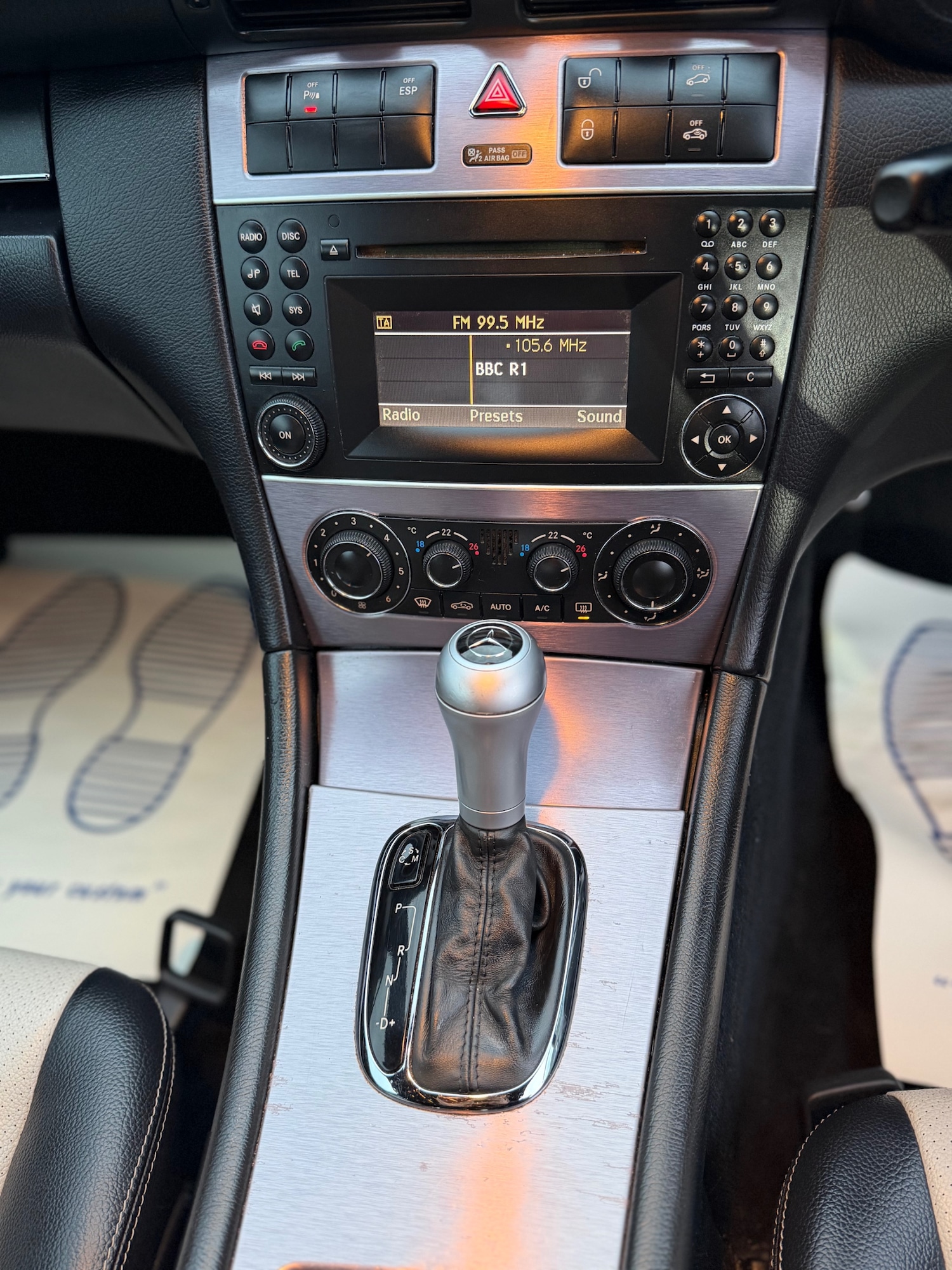 Used Mercedes-Benz CLC Class 2010 for sale - 76527302: Photo 19