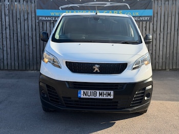 Used Peugeot Expert 2018 for sale - 79329076: Photo