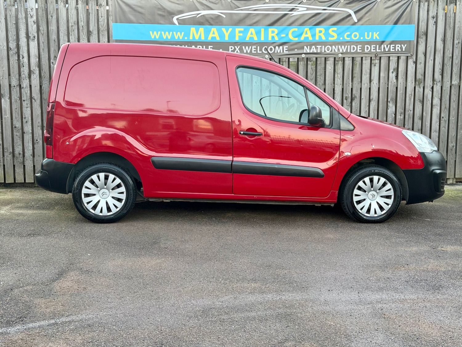 Used Citroen Berlingo 2017 for sale - 77057014: Photo 11