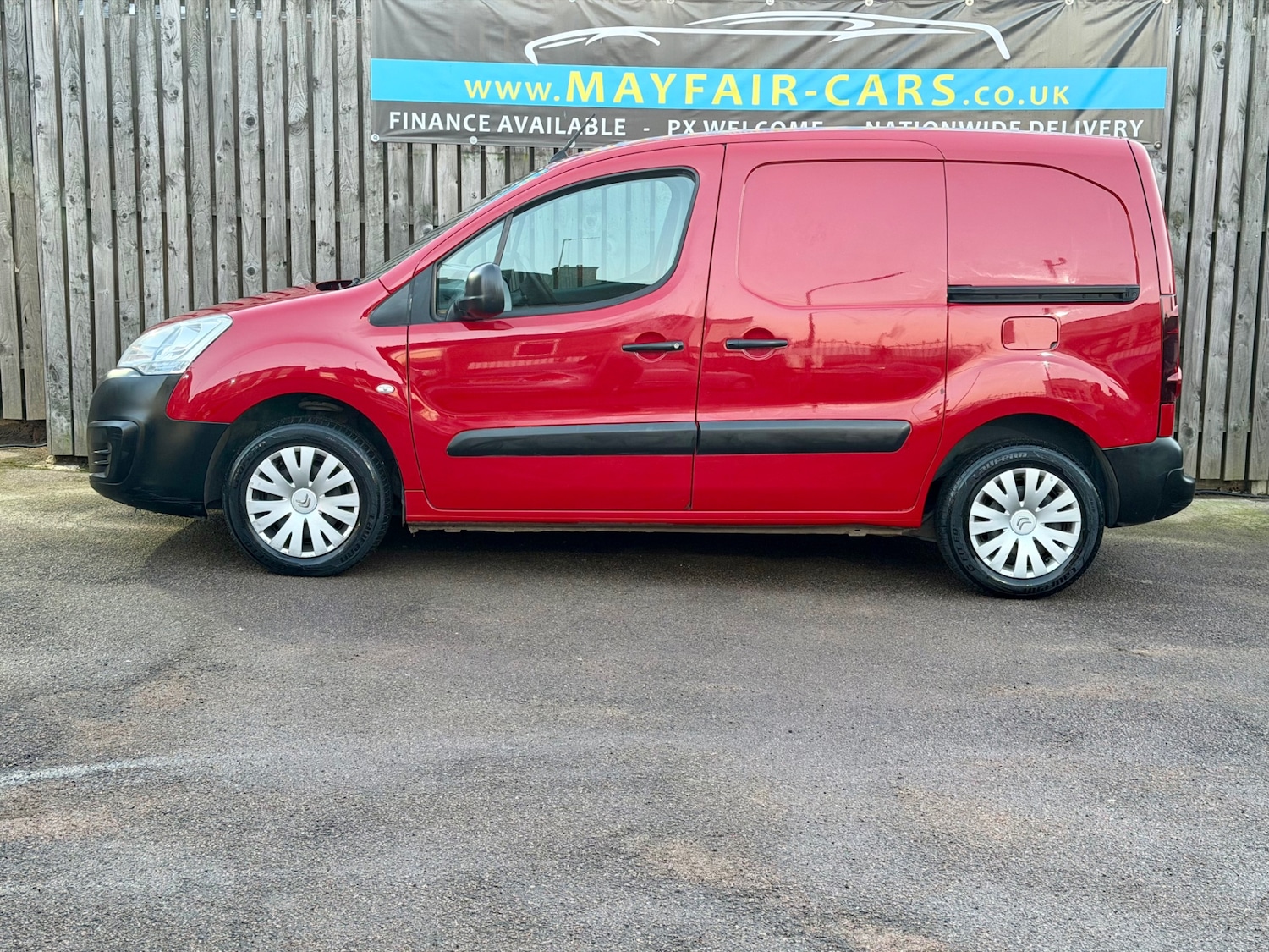 Used Citroen Berlingo 2017 for sale - 77057014: Photo 12