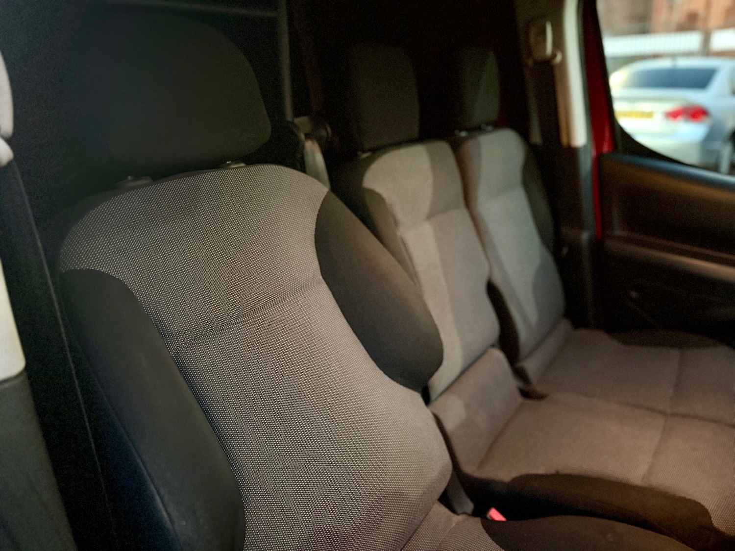 Used Citroen Berlingo 2017 for sale - 77057014: Photo 16