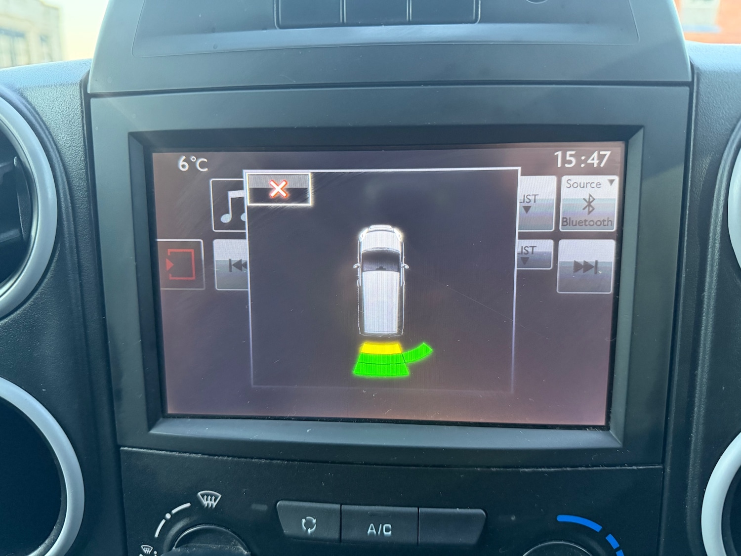 Used Citroen Berlingo 2017 for sale - 77057014: Photo 21