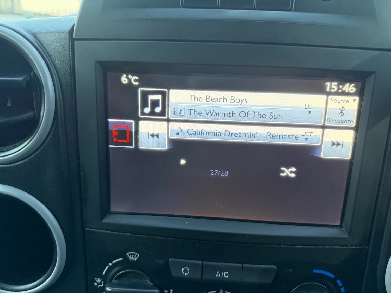 Used Citroen Berlingo 2017 for sale - 77057014: Photo 22