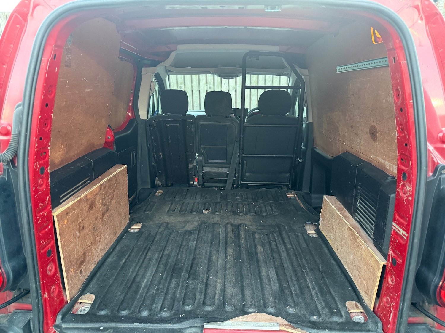 Used Citroen Berlingo 2017 for sale - 77057014: Photo 24