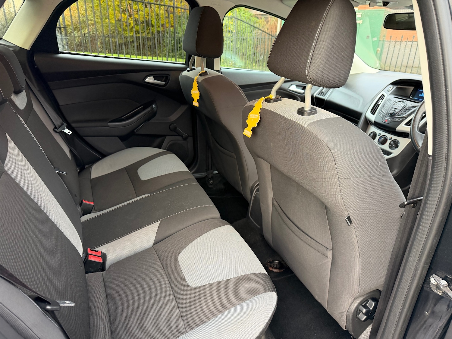 Used Ford Focus 2013 for sale - 76891657: Photo 11