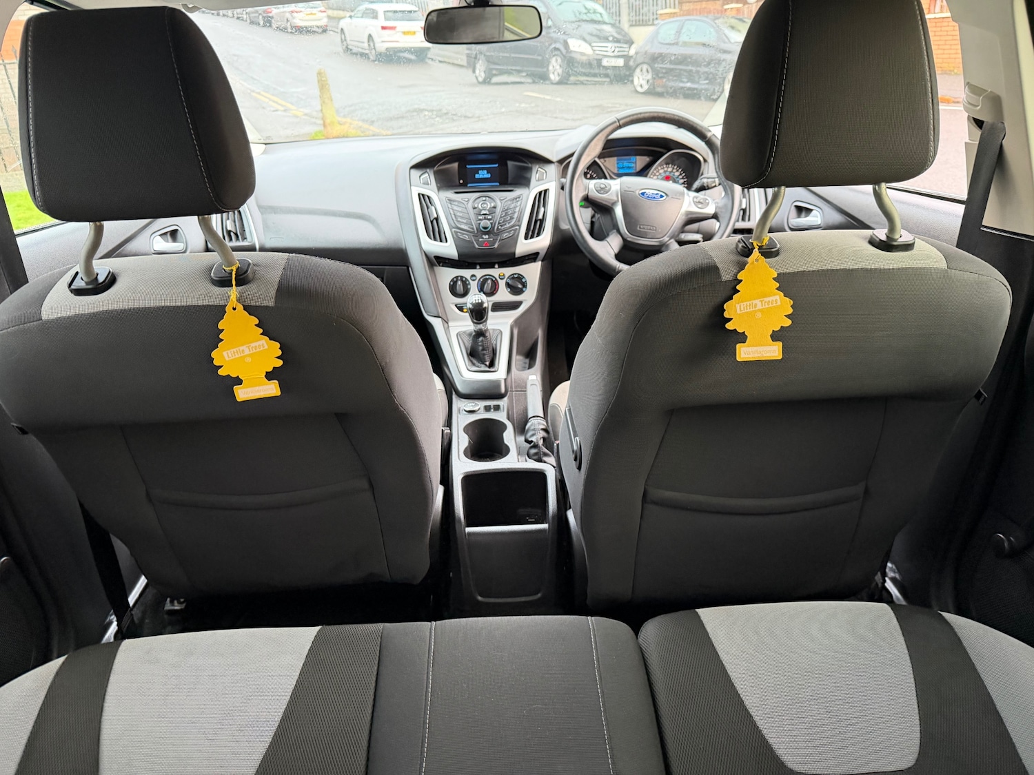 Used Ford Focus 2013 for sale - 76891657: Photo 12