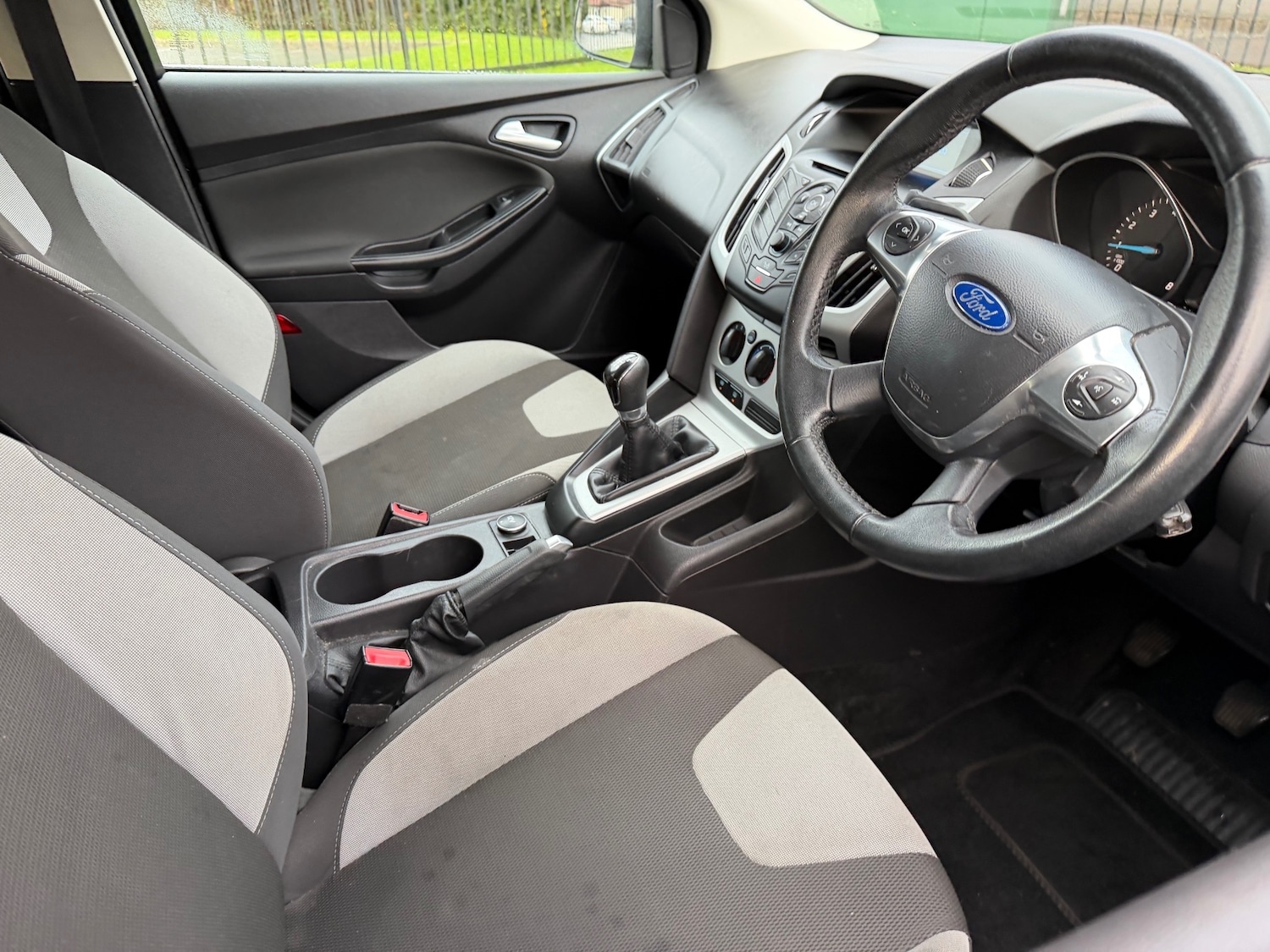 Used Ford Focus 2013 for sale - 76891657: Photo 15