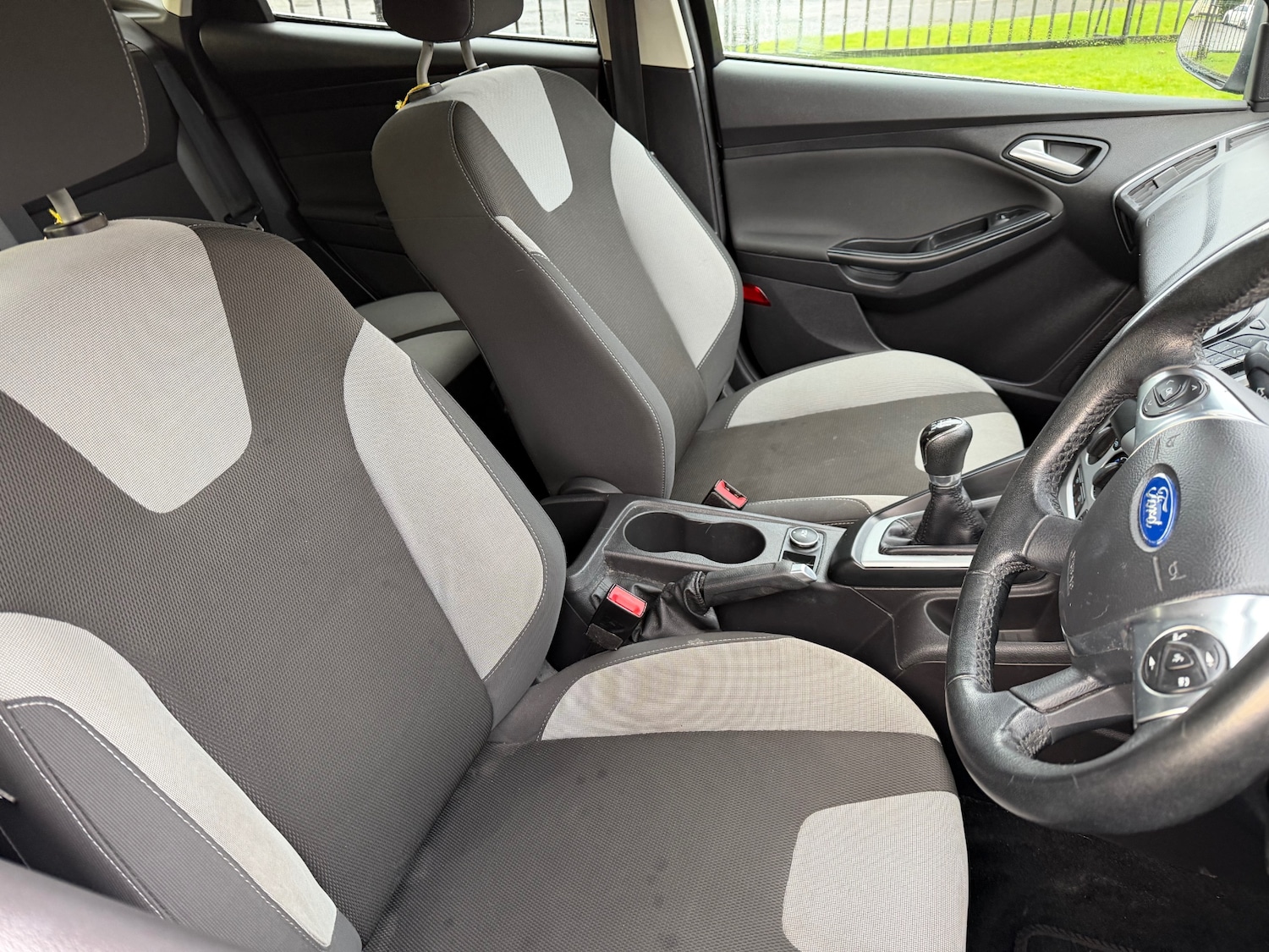 Used Ford Focus 2013 for sale - 76891657: Photo 16