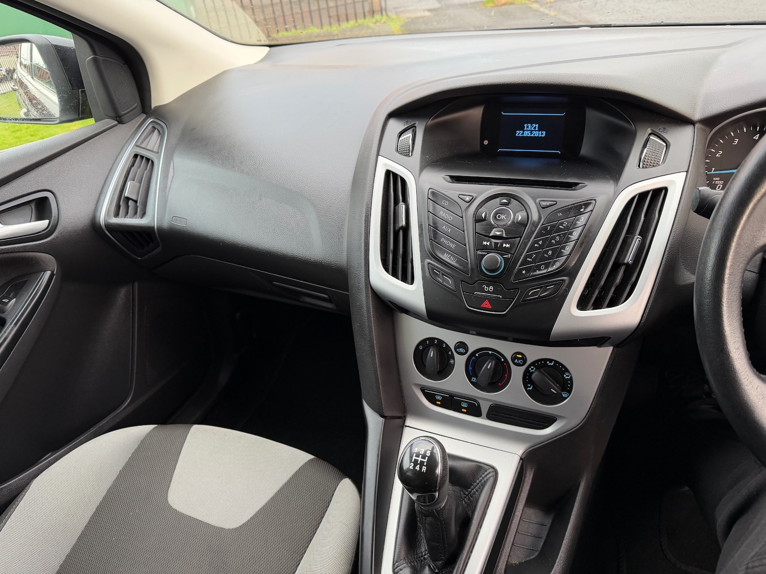 Used Ford Focus 2013 for sale - 76891657: Photo 18