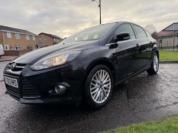 Used Ford Focus 2013 for sale - 76891657: Photo
