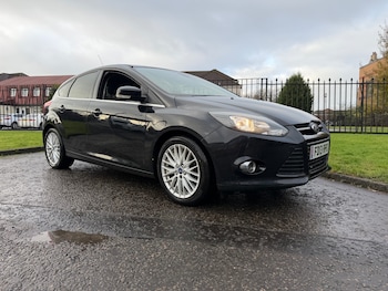 Used Ford Focus 2013 for sale - 76891657: Photo