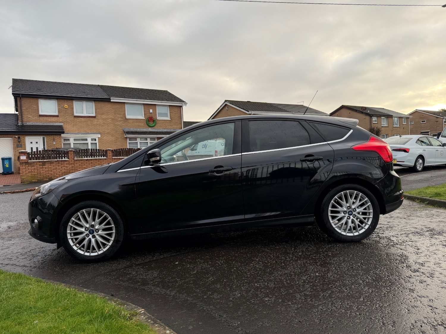 Used Ford Focus 2013 for sale - 76891657: Photo 6