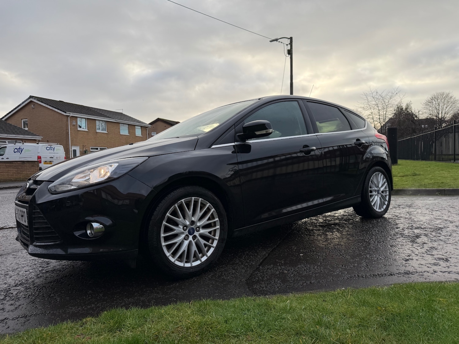 Used Ford Focus 2013 for sale - 76891657: Photo 7