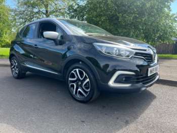 2019 (19) - 0.9 TCE 90 Iconic 5dr