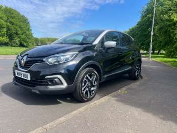 Used Renault Captur 2019 for sale - 74601726: Photo