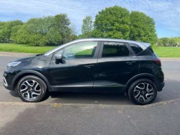Used Renault Captur 2019 for sale - 74601726: Photo