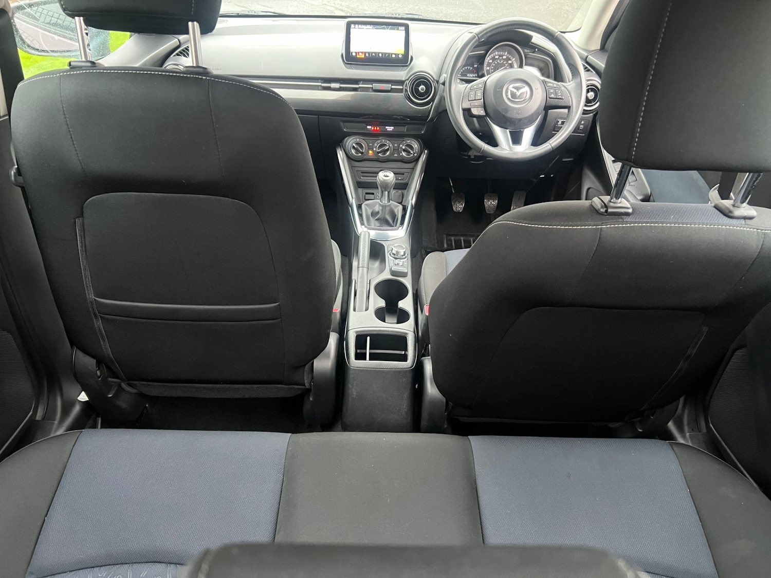 Used Mazda Mazda2 2016 for sale - 76455652: Photo 10