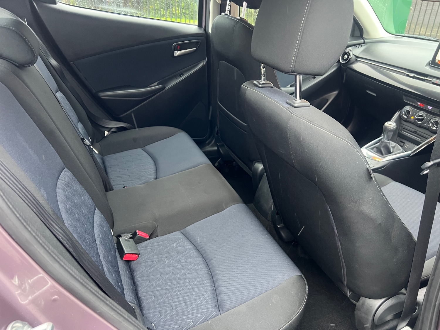 Used Mazda Mazda2 2016 for sale - 76455652: Photo 11