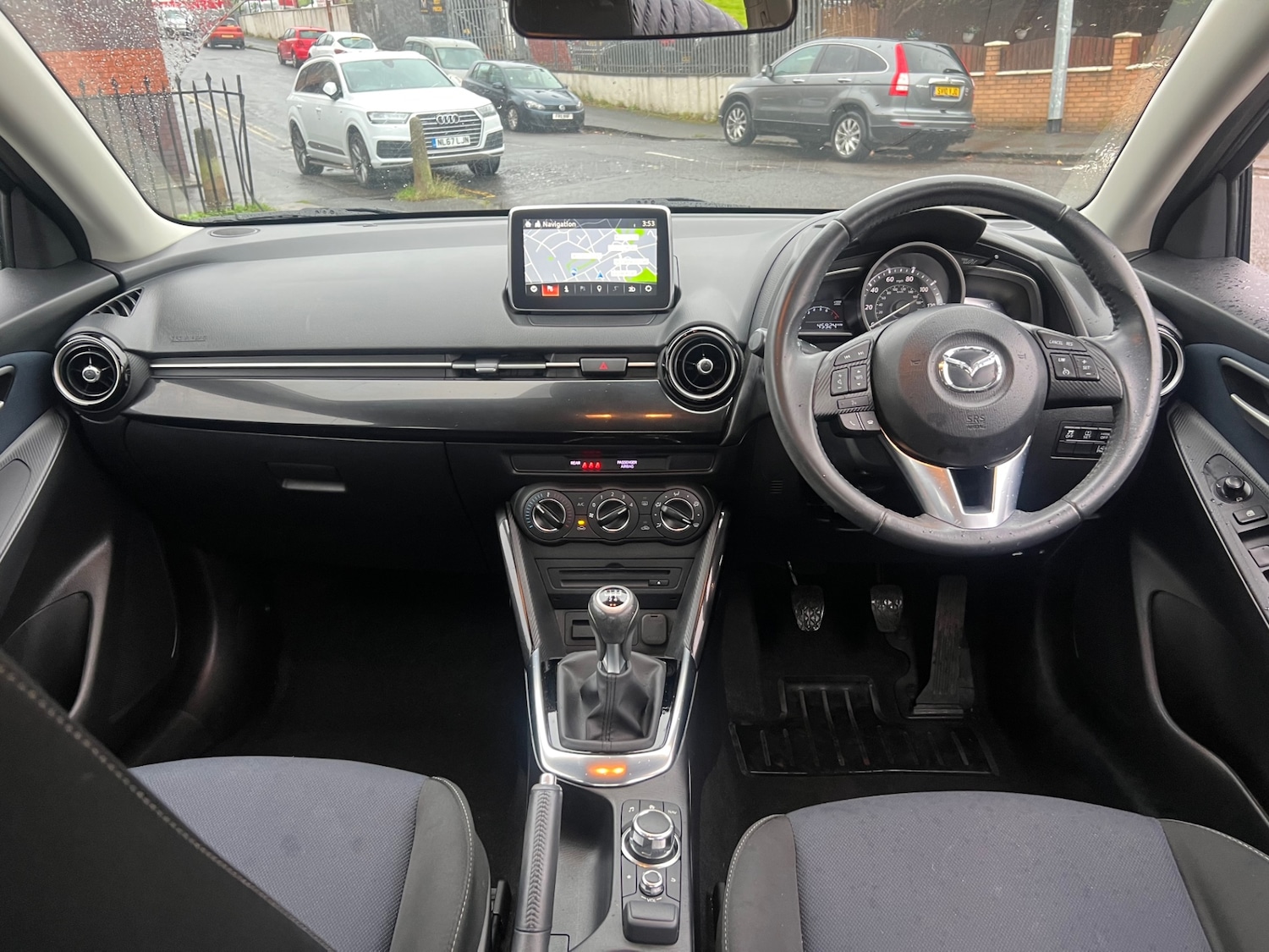 Used Mazda Mazda2 2016 for sale - 76455652: Photo 12